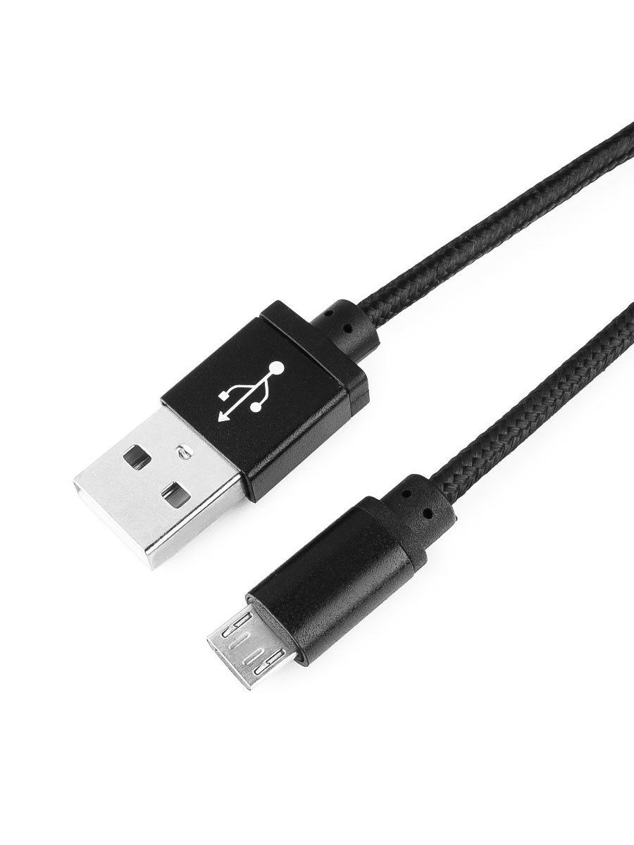 Кабель usb a micro usb