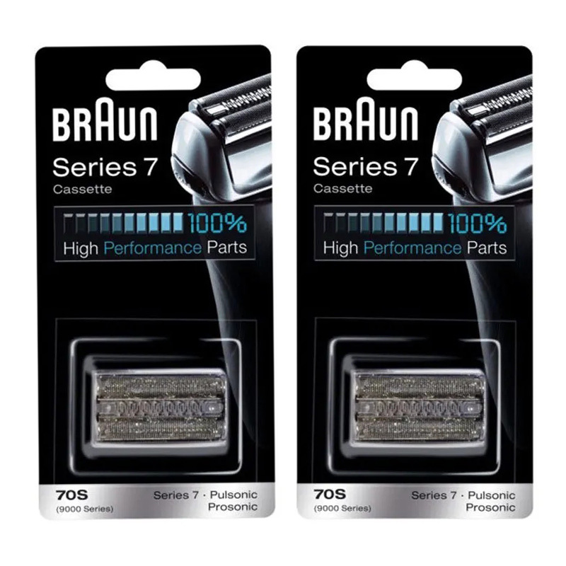 Braun Foil Shaver Series 7