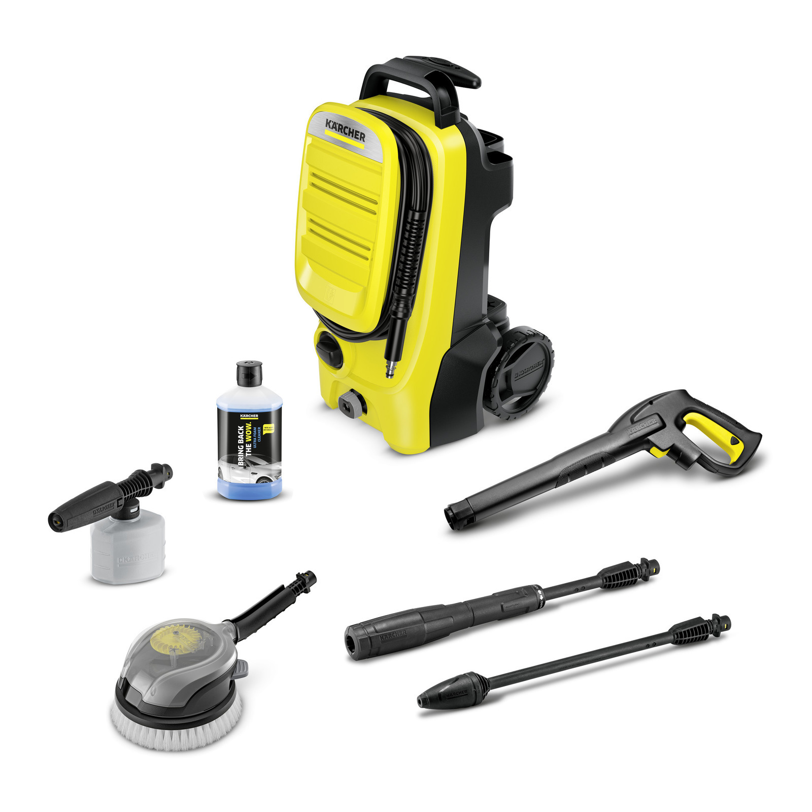 Автомойка высокого давления отзывы владельцев. Karcher k 4 Compact um. Мойка высокого давления Karcher k 4 Compact um car. Мойка Karcher k 4 Compact um 1.679-400.0. Мойка высокого давления Karcher k 4 Basic.