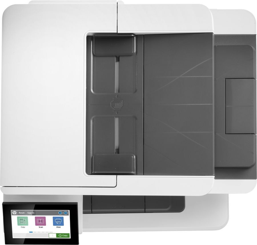 МФУ HP LaserJet Pro M430f