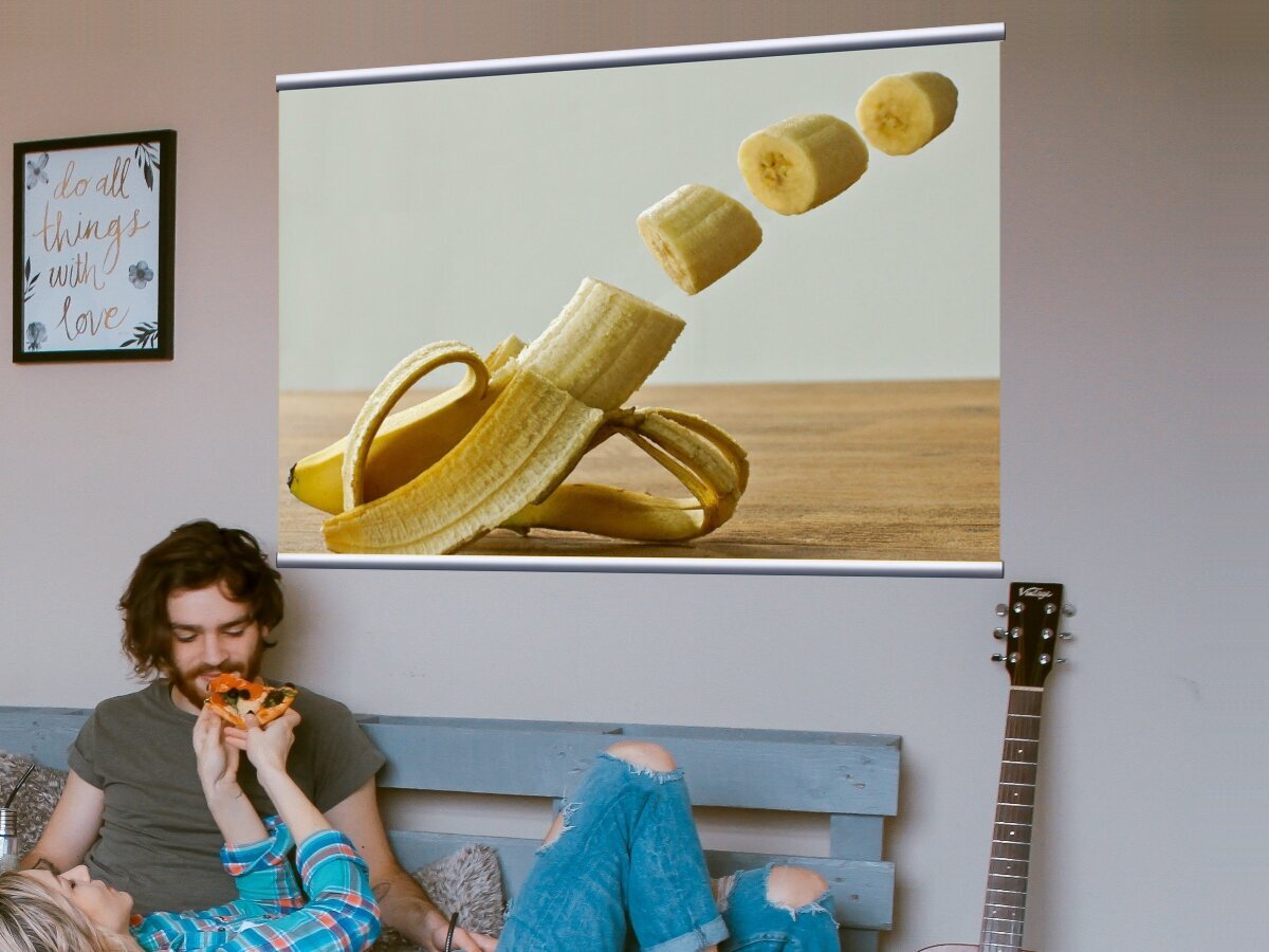 Картина банан на скотче стоимость