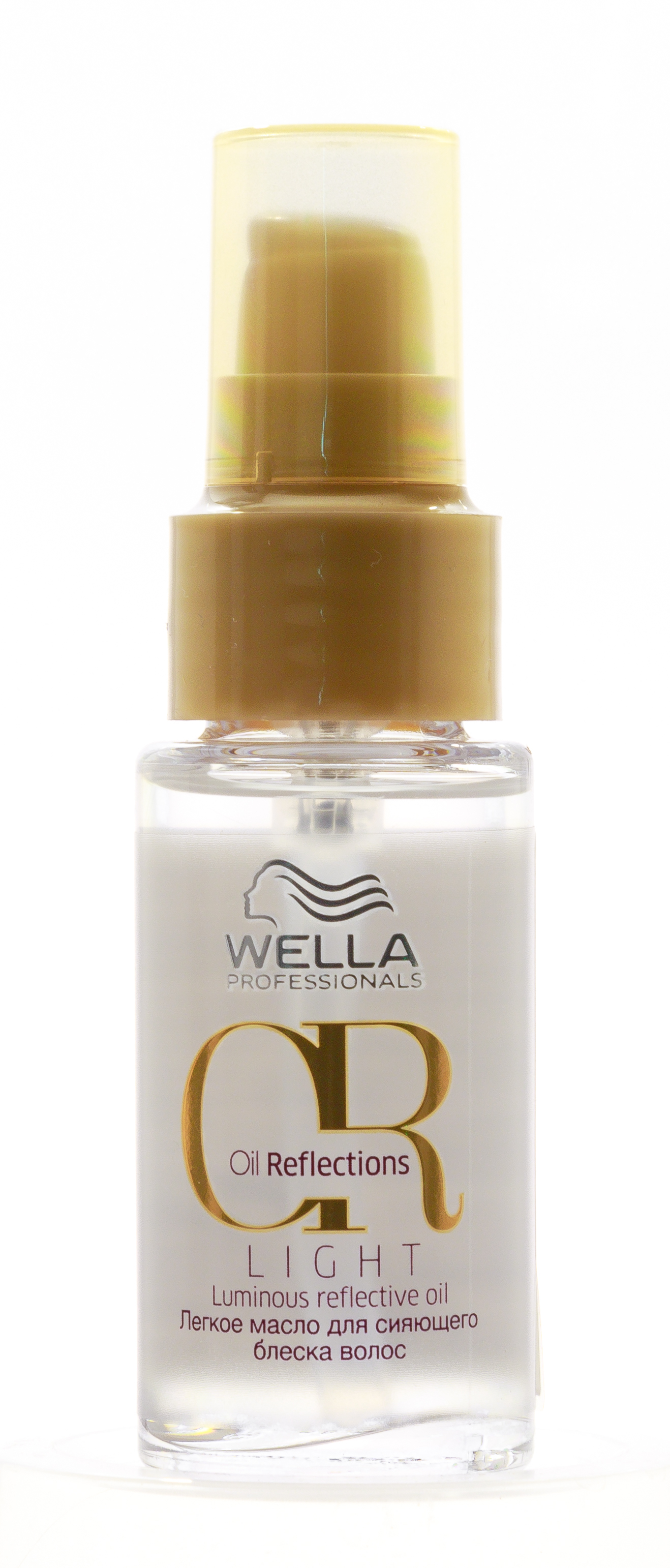 Купить Масло Wella Oil