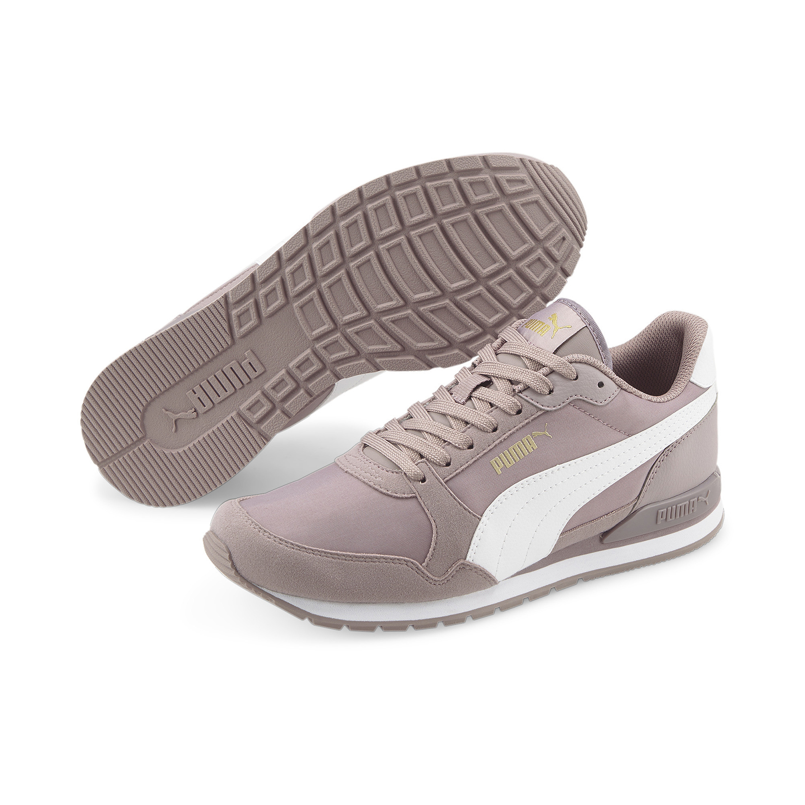 Кроссовки Puma Runner Купить