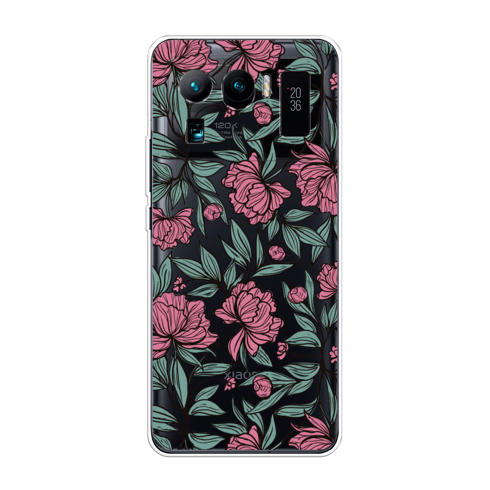 Mi 11 Ultra Купить Чехол