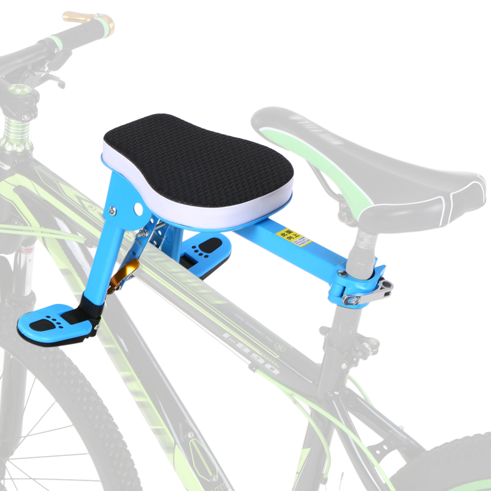 Подставка для ног на велосипед. Bh3a Baby Safety Seat for Bicycle BH 3a детское велосипедное сиденье синее. Saddle сиденье велосипедное детское. Front Mounted child Bike Seat. Велосипед с силушкой для ребёнка.