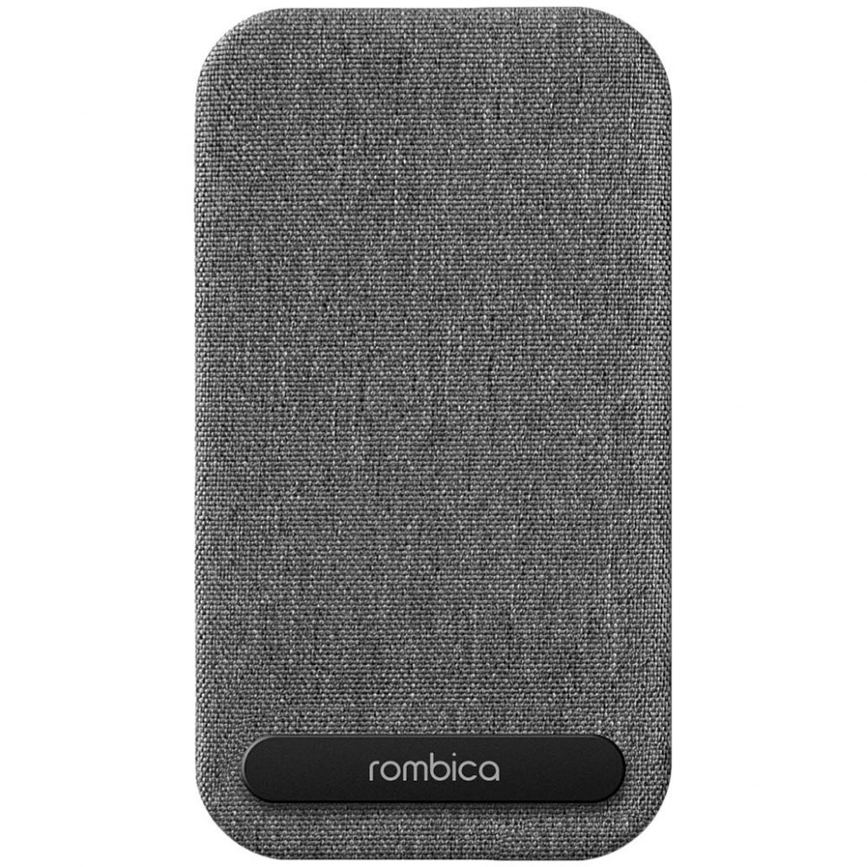 Ноутбук rombica mybook zenith gray