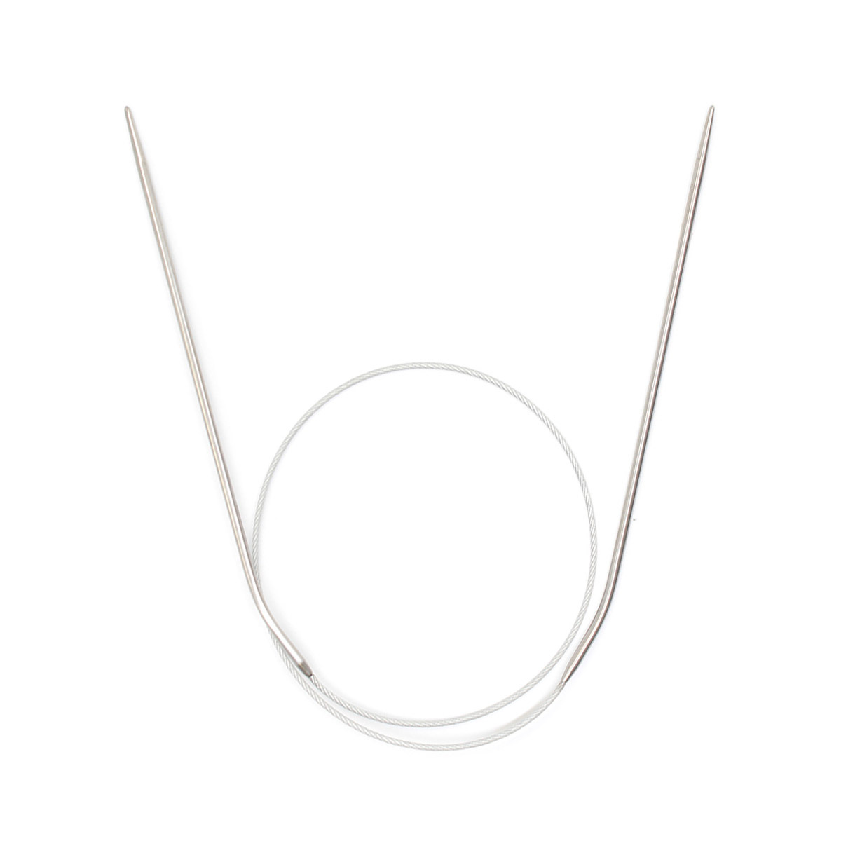 Круговые Спицы 20 См Купить