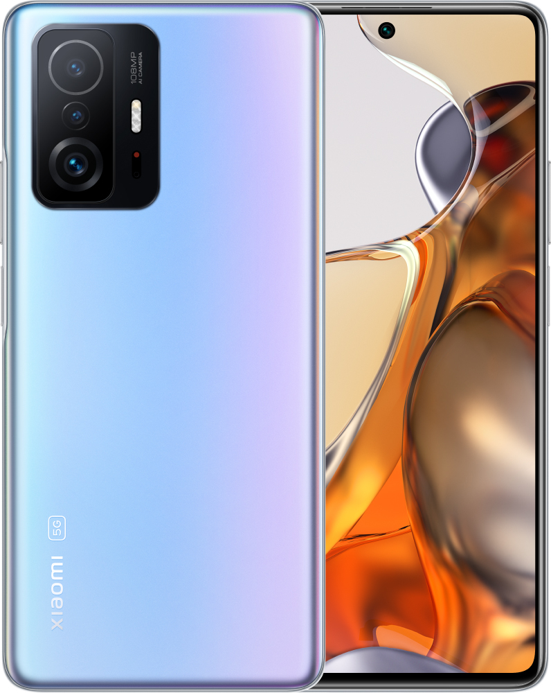 Купить Xiaomi 11t 256gb Минск