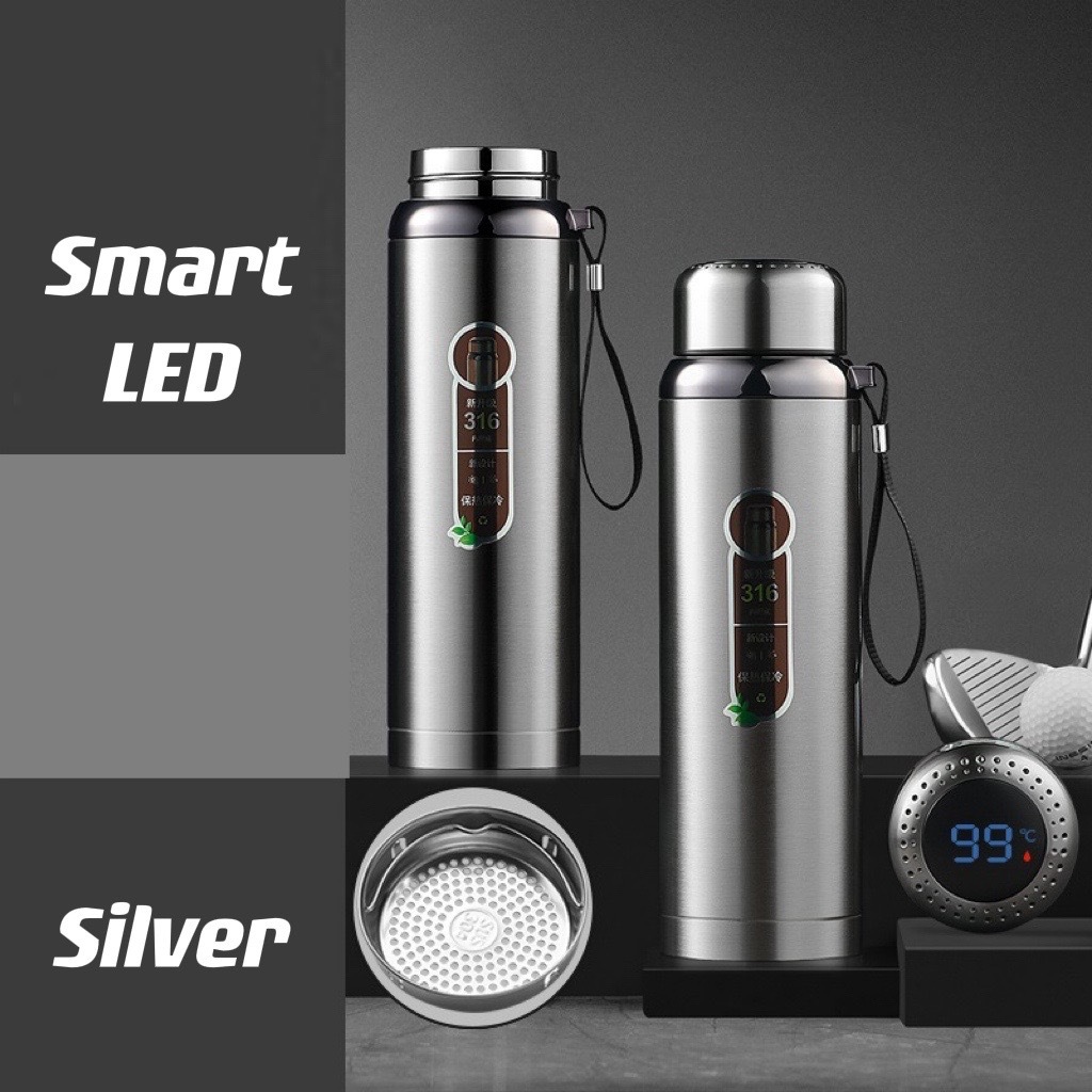 Smart silver