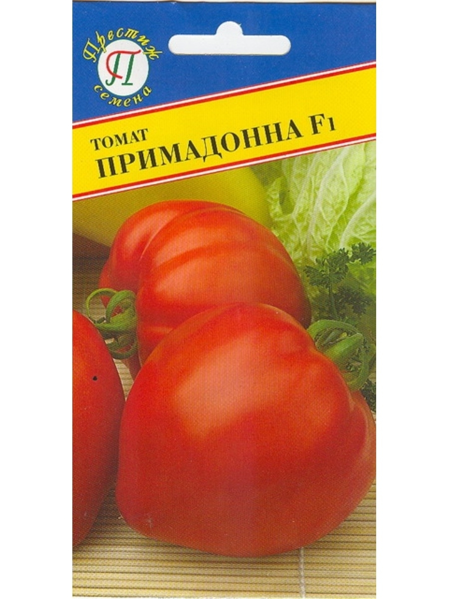 Семена томат Прима Донна f1