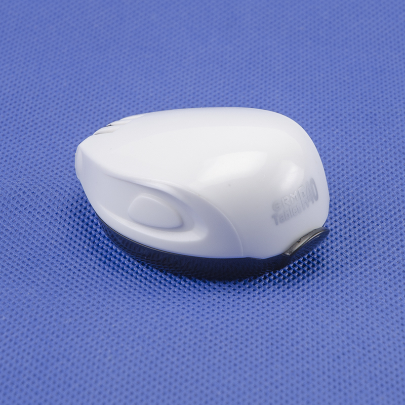 COLOP Mouse R40 белый - карманная оснастка для печати - купить в интернет-магази
