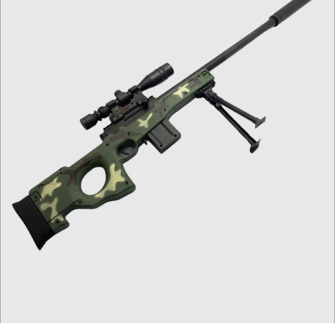 Awm или awp винтовка фото 45