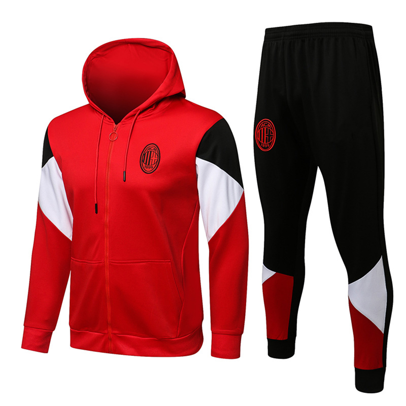 Спортивный костюм AC Milan Puma