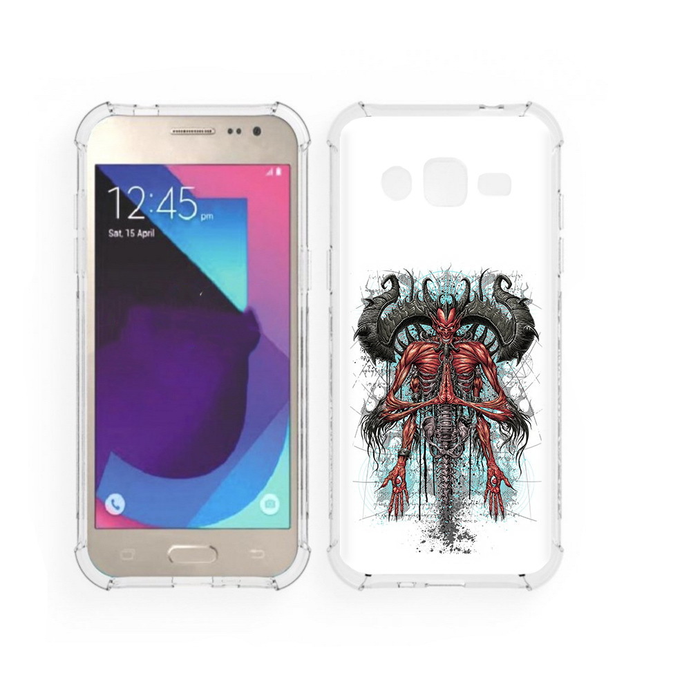 S10 x