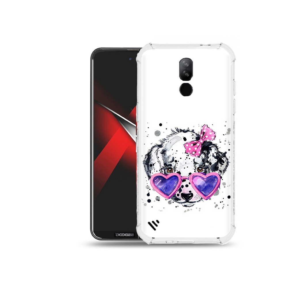 Купить Телефон Doogee S40 Lite