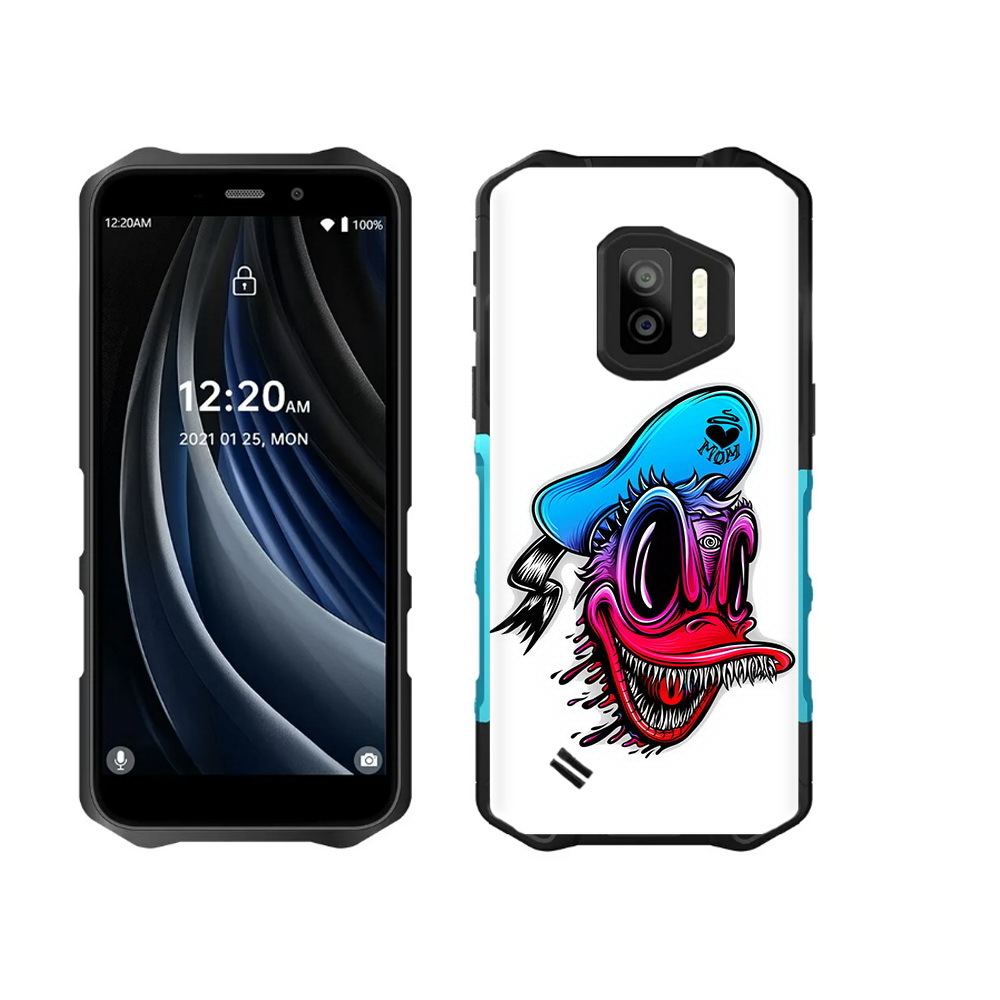 Oukitel Wp12 Pro Купить