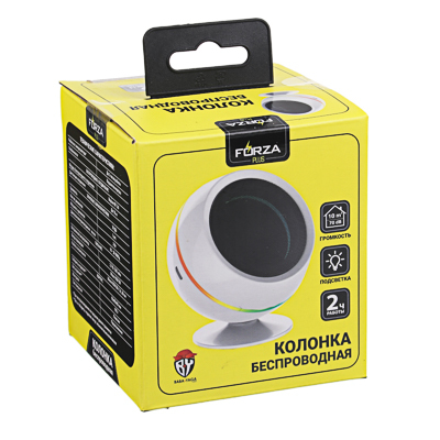 Как разобрать колонку forza