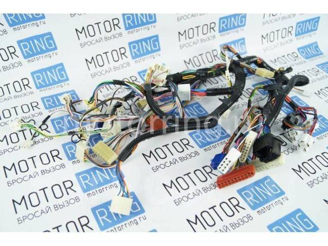 еле НЕЗАБУДКА-3 на ВАЗ2115