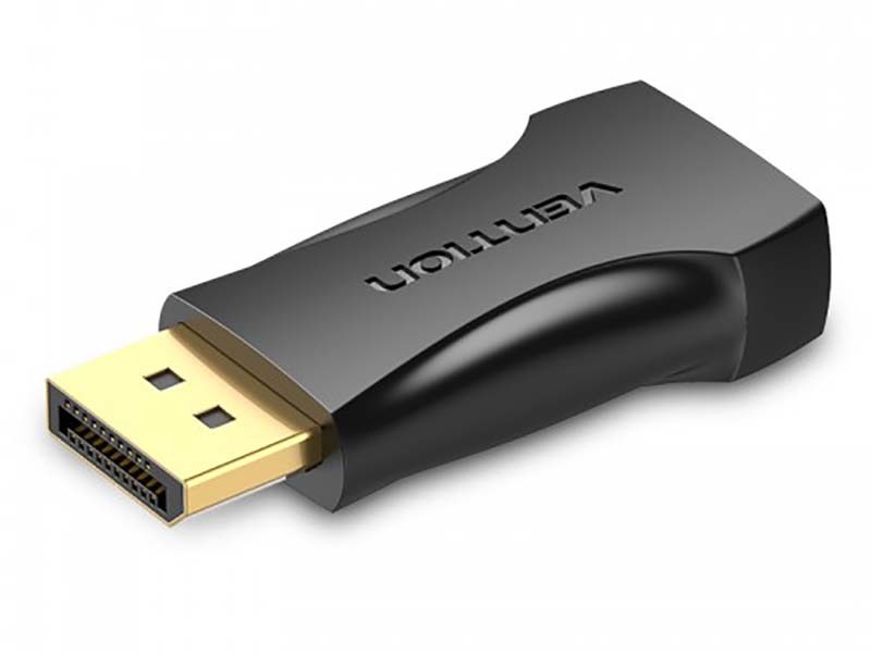 Vention displayport 20m