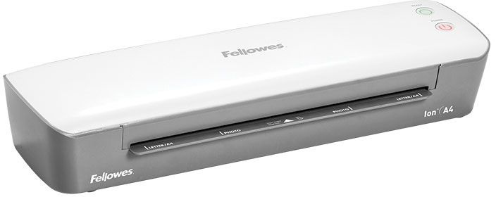 Ламинатор Fellowes Ion A4 (fs-45600)