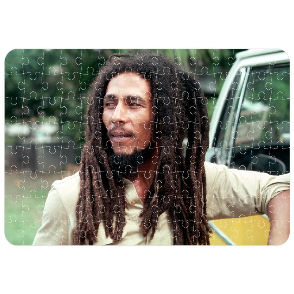 Bob Marley Sun is Shining