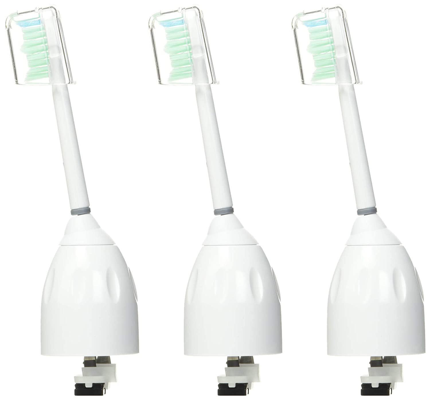 Philips Sonicare Toothbrush Replacement Heads E Series