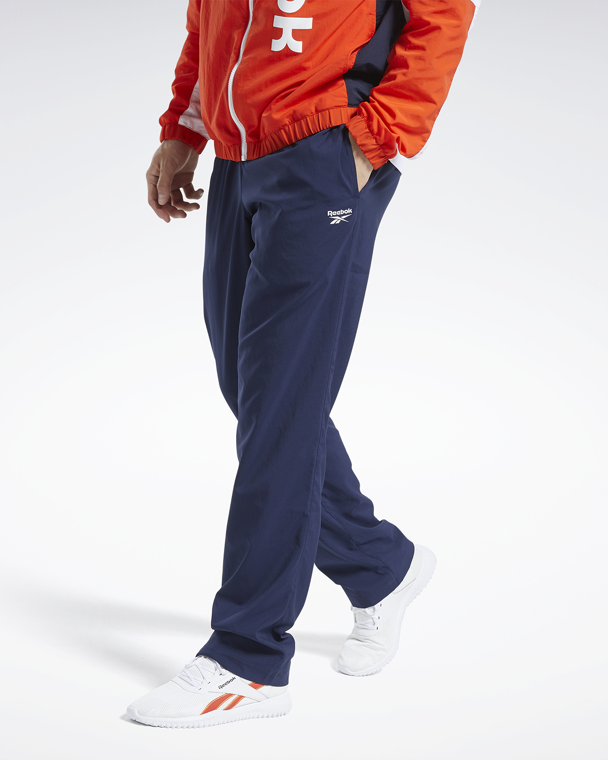 Reebok te Tracksuit