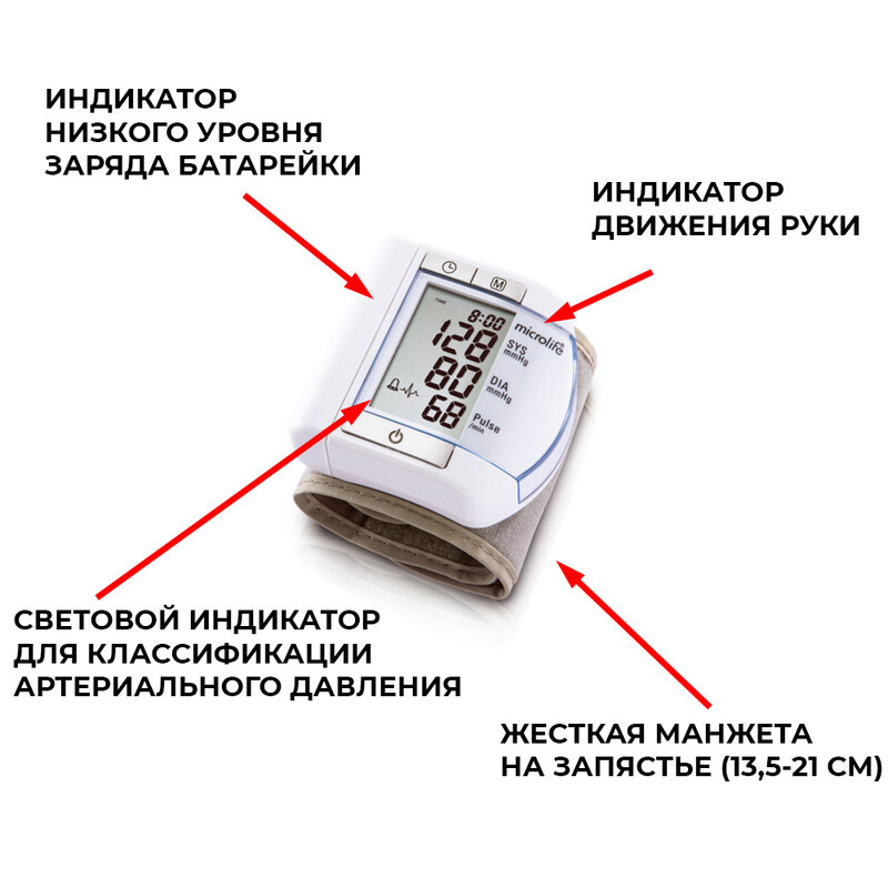Как заменить аккумулятор на тонометре