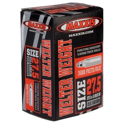 Maxxis ultralight. Maxxis Ultralight 27.5.