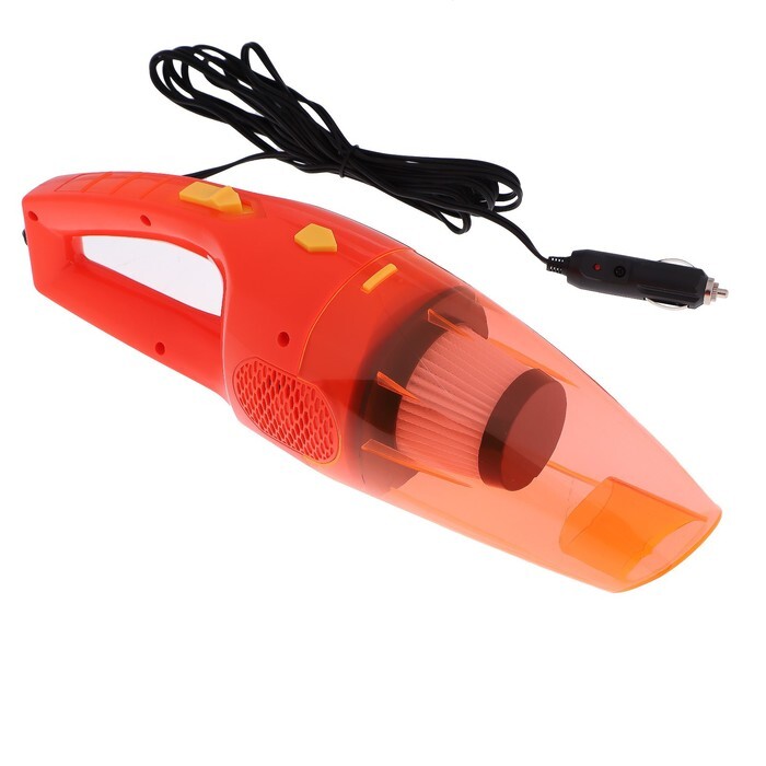 Пылесос автомобильный Озон