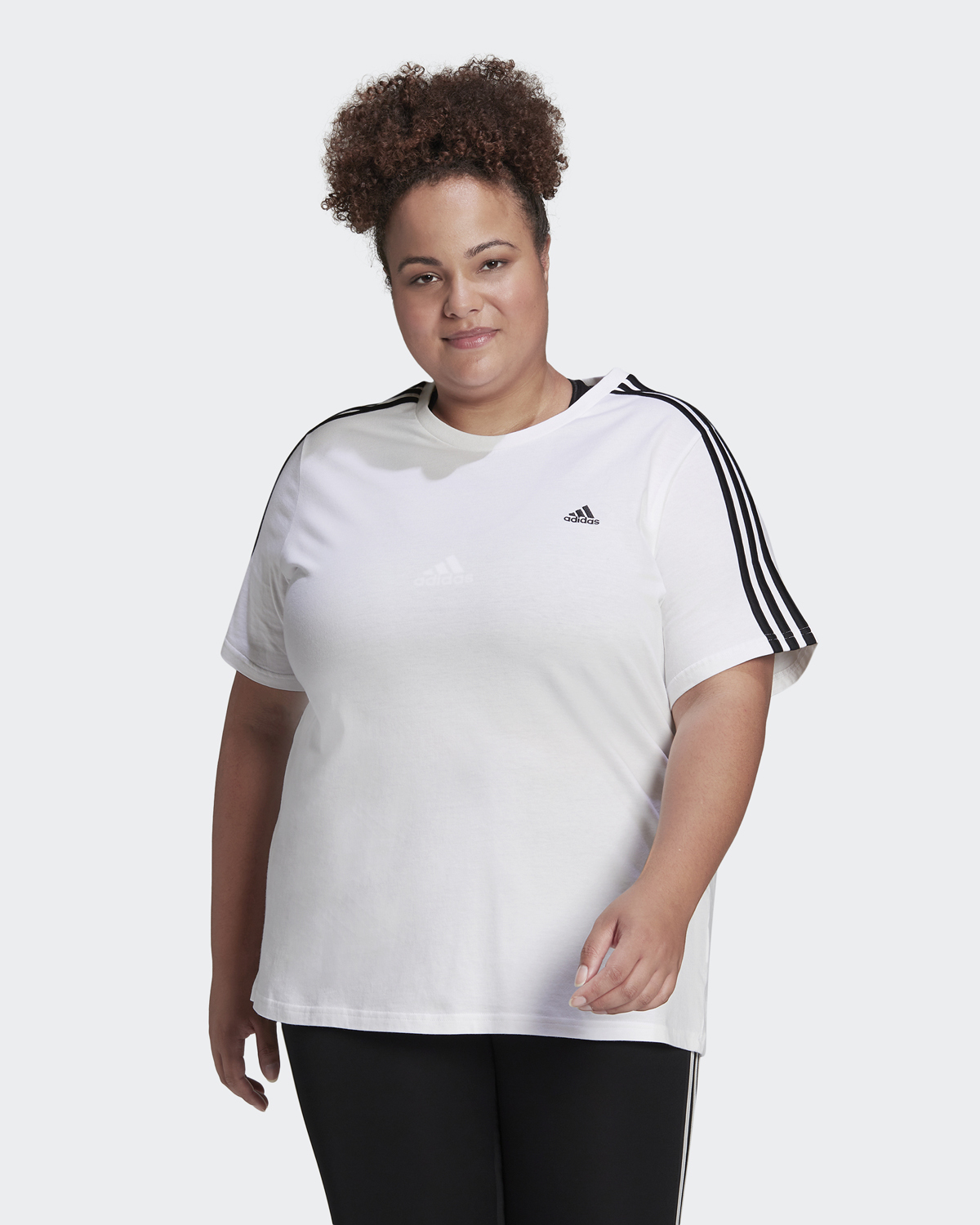 ФутболкаadidasSportswearW3ST