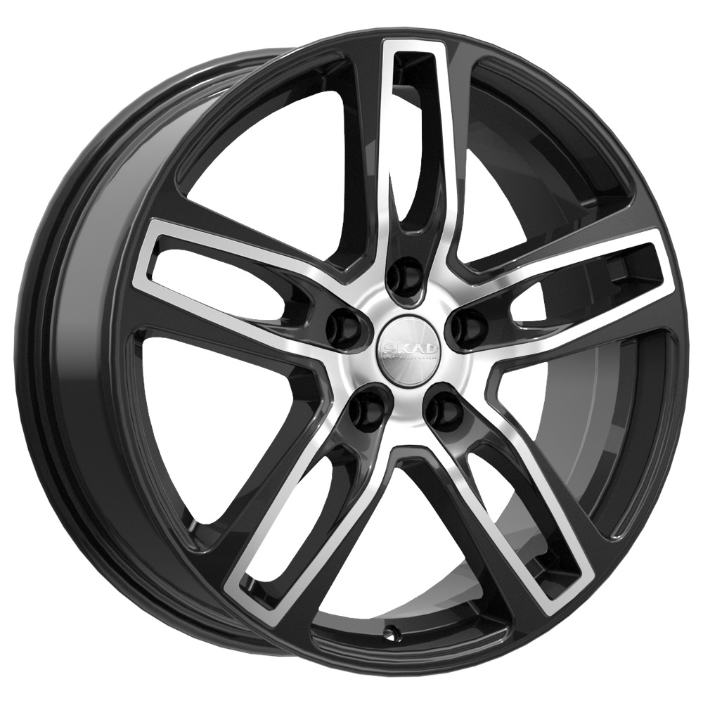 SkadЖЕНЕВАКолесныйдиск18x7"PCD5х114.3ET45D66.1