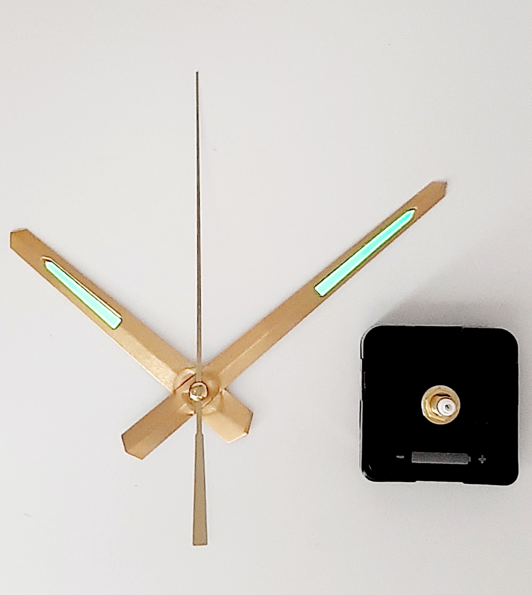 Часовой Механизм Со Стрелками Где Купить