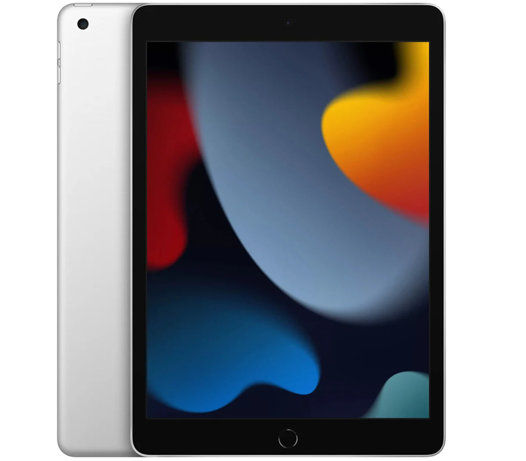 Купить планшет Apple iPad 10.2 (2021) Wi-Fi 10.2