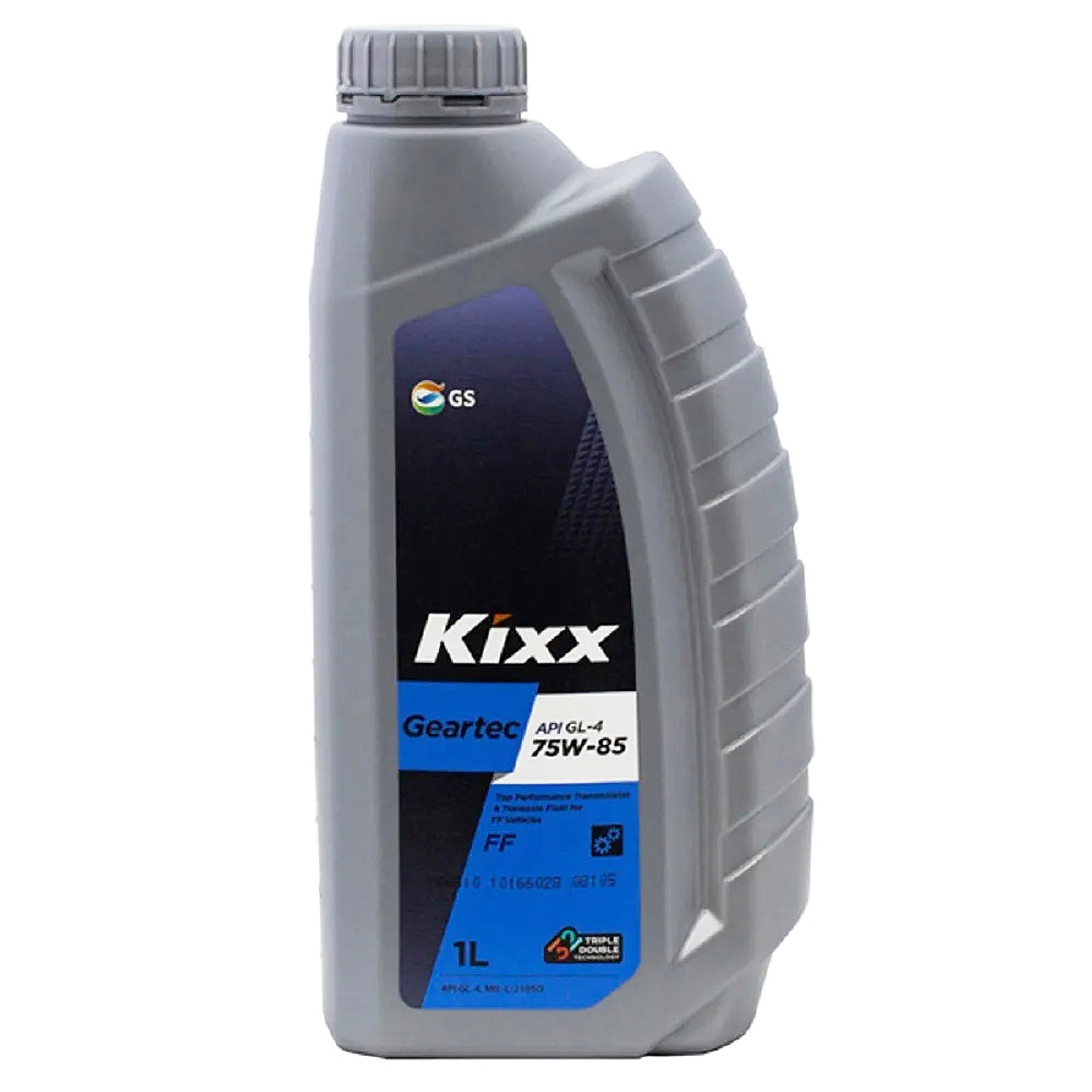 Kixx 75w85