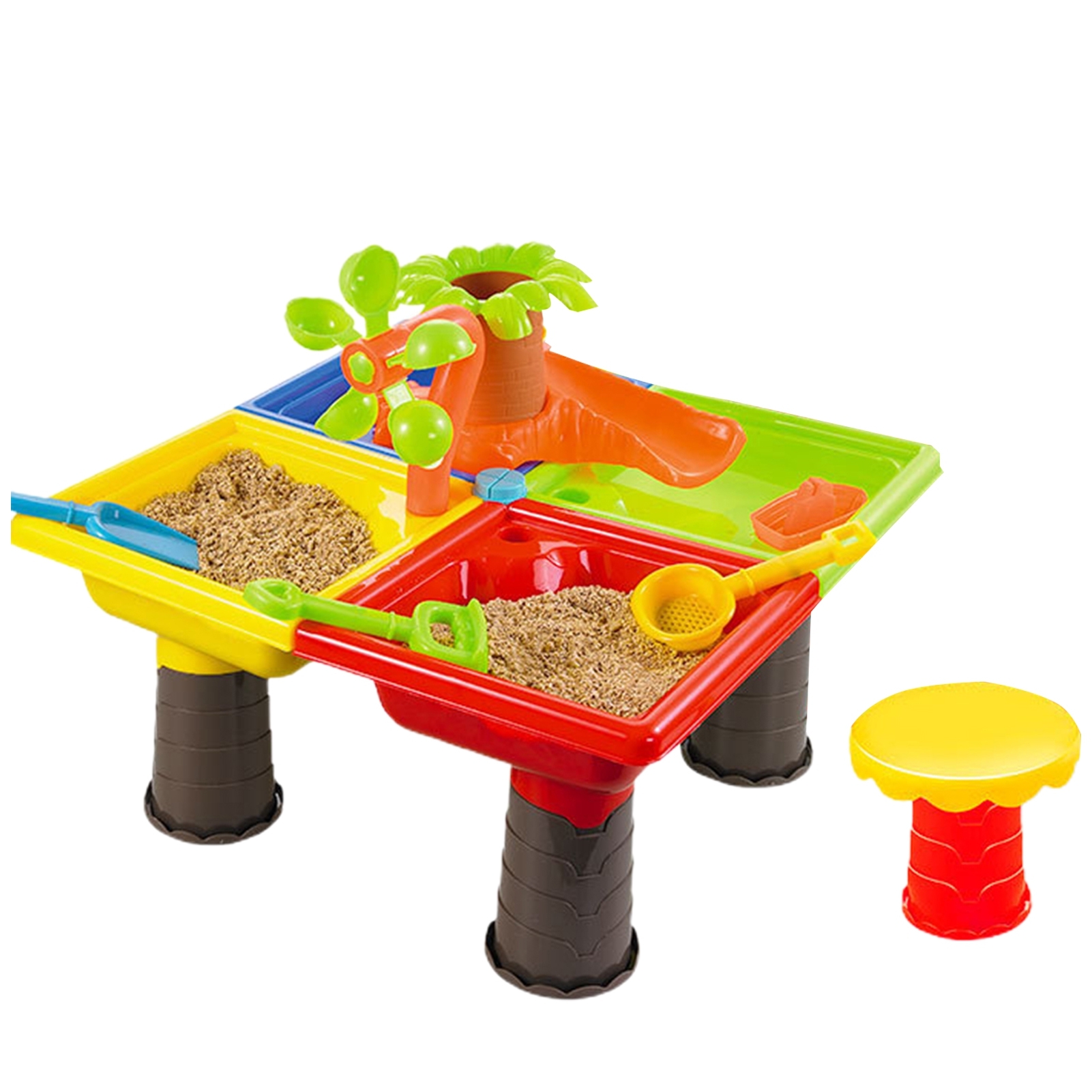 Sand and Water Table игровой набор