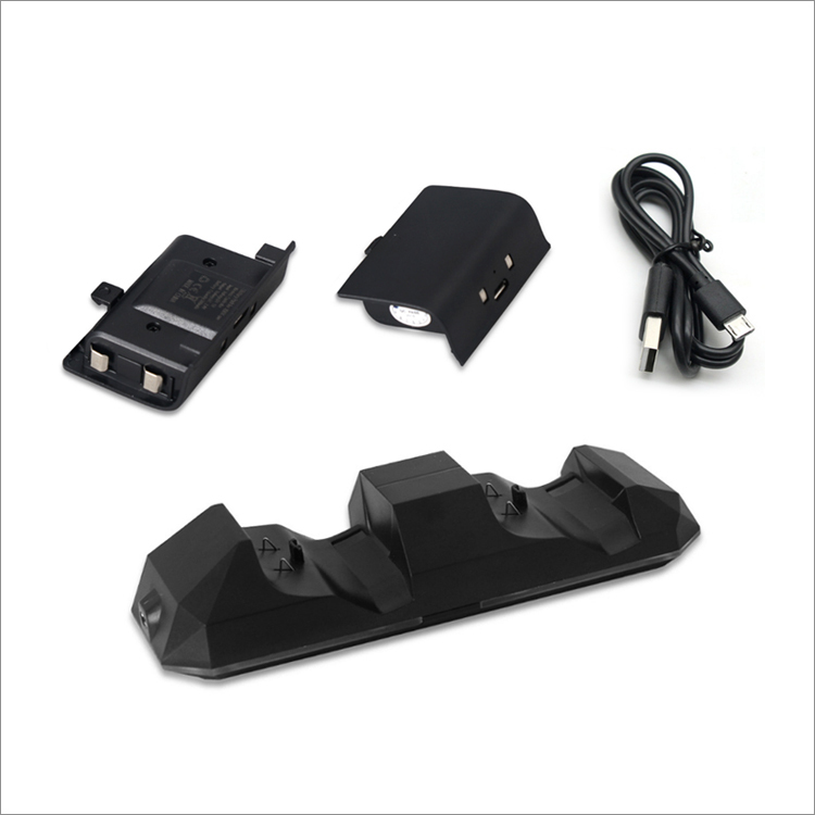 Зарядная станция dobe. Xbox one подсветка. Док-станция dobe TNS-855.