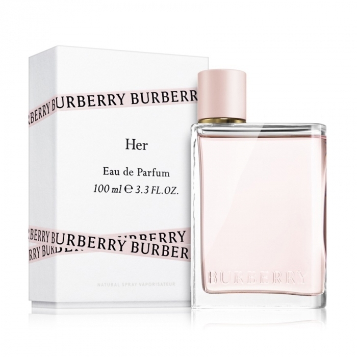 Burberry original clearance eau de parfum