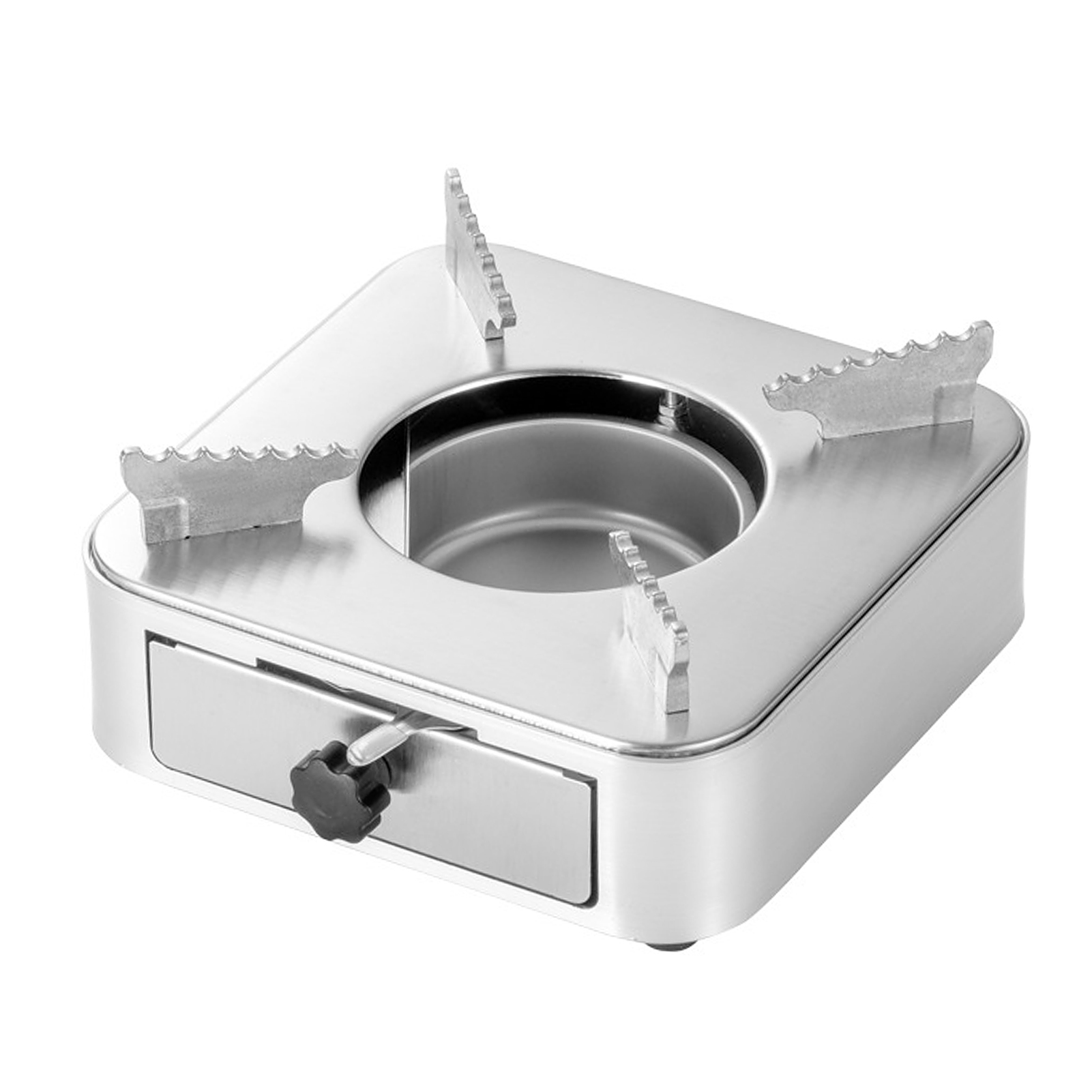 Наружная печь