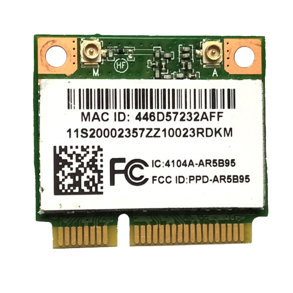 Atheros ar5b95