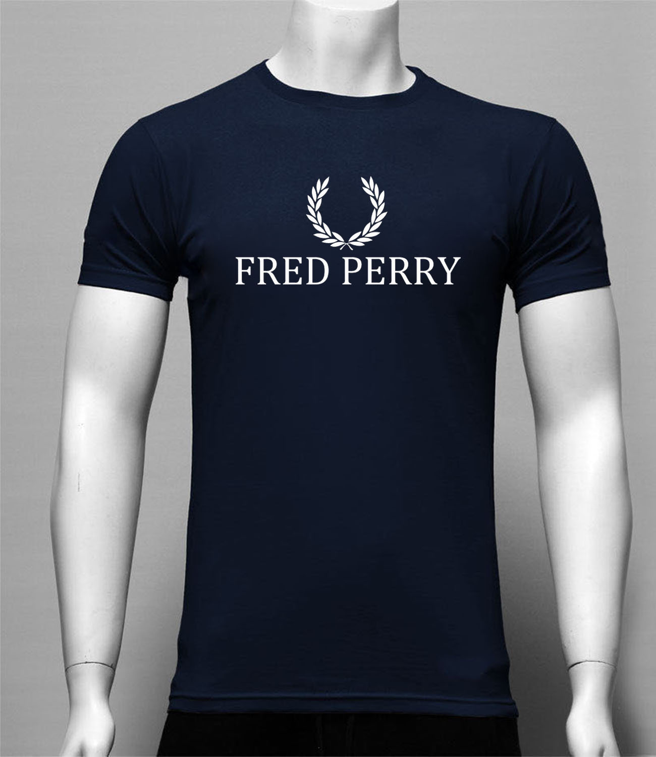 You are a pirate fred perry