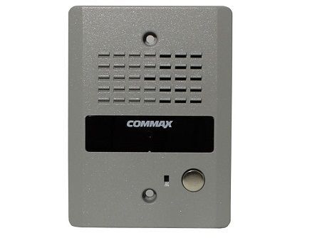 ВызывнаяпанельCommaxDR-2GN