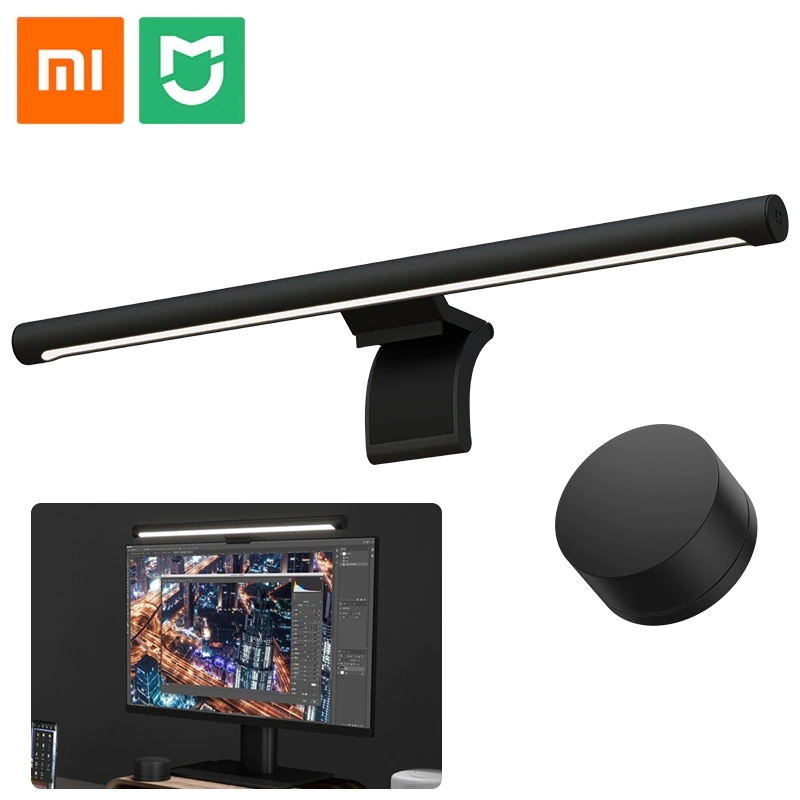 XiaomiУмнаялампочкаDisplayHangingLampBlack,Дневнойбелыйсвет,5Вт,Светодиодная,1шт.