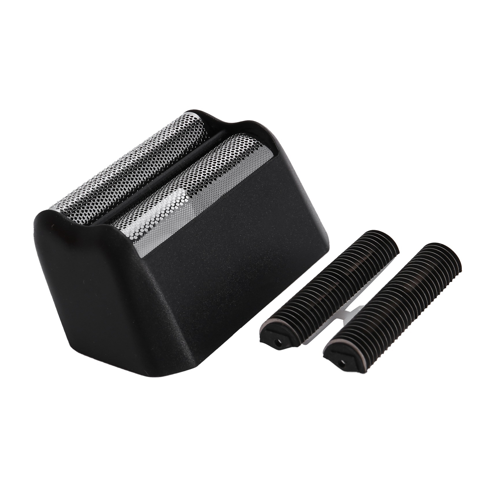 Сменная головка лезвия для бритвы Kemei KM-1103 Mesh Blade Net