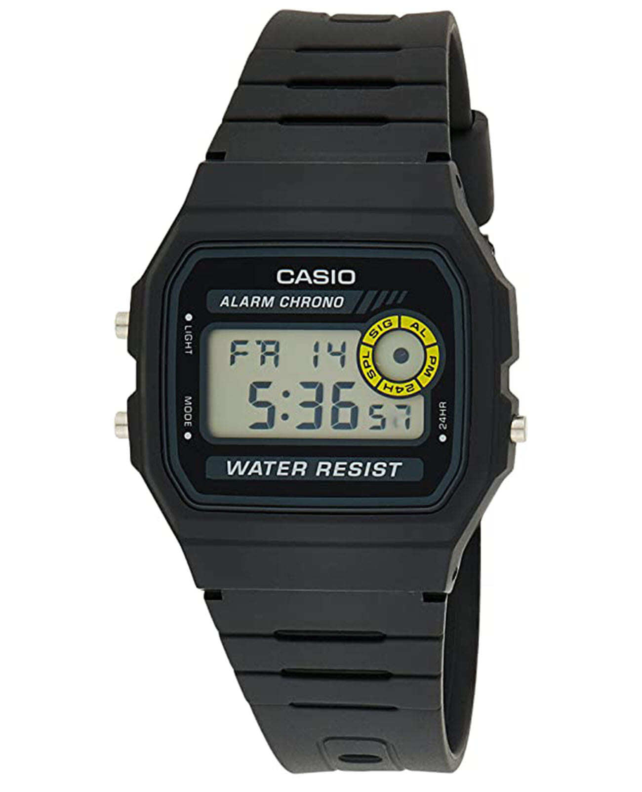 Купить Часы Casio Alarm