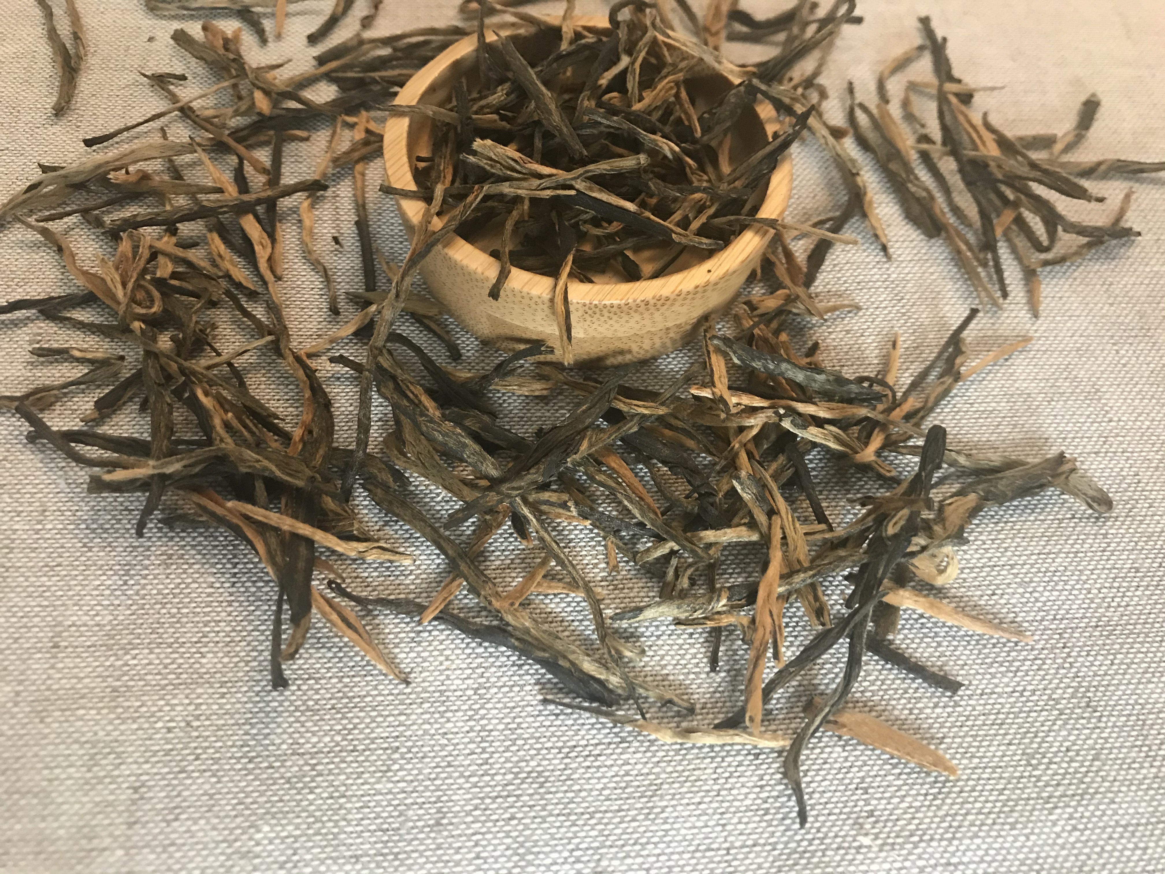 Чай Золотые Иглы Купить