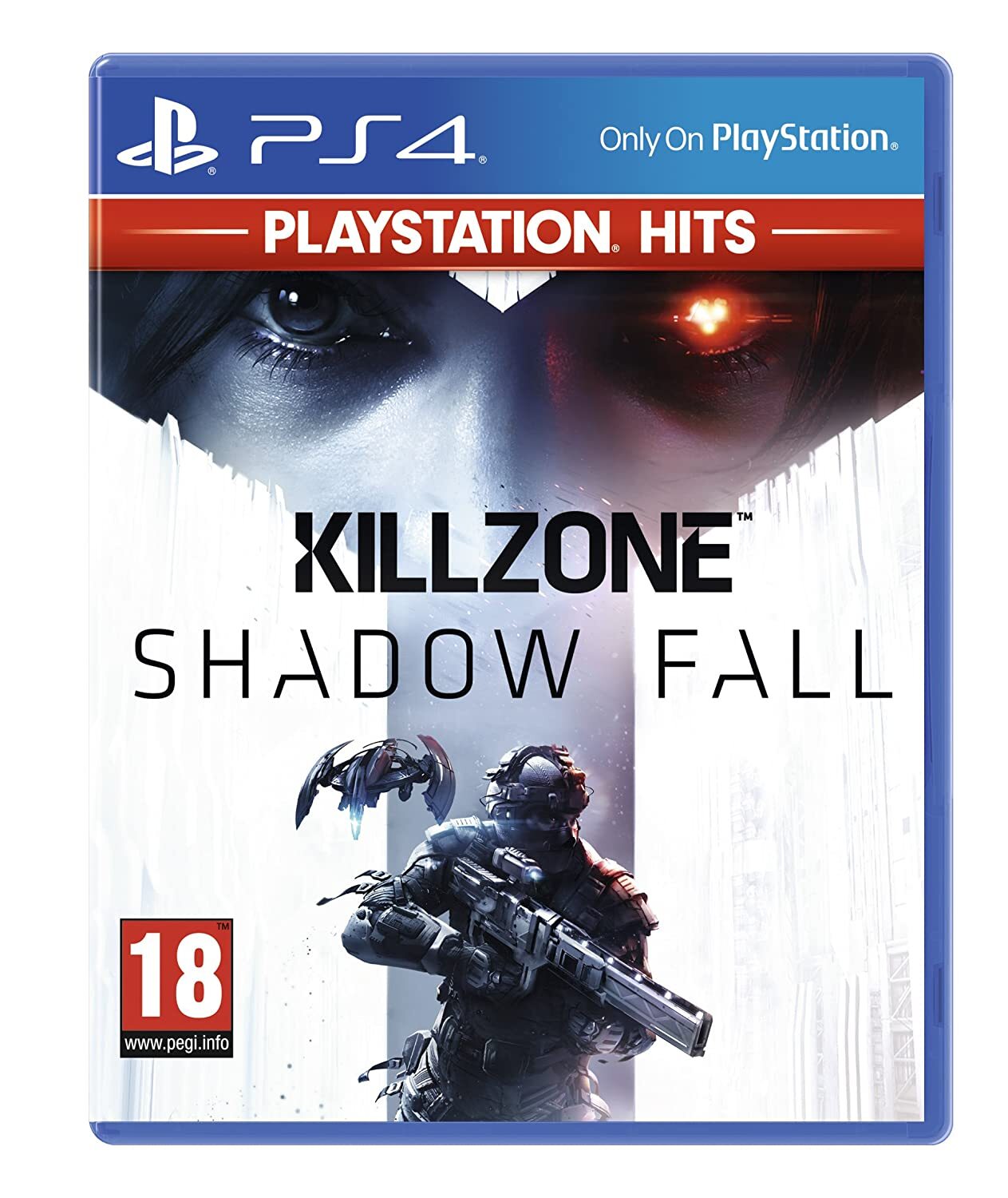 Killzone 2 ps4 new arrivals