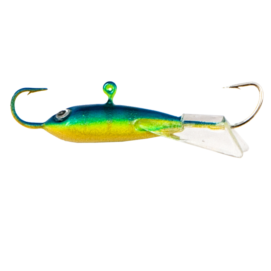 Балансир Spider Pro 15 2 гр. 25 мм 84,