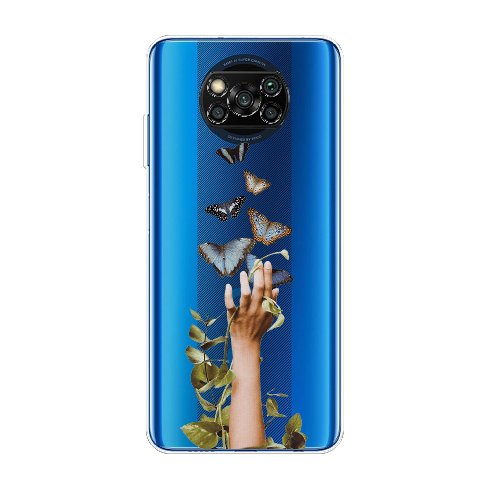 Poco X3 Pro Купить В Кемерово