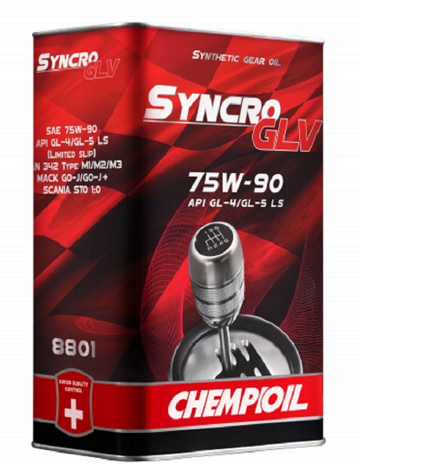 Chempioil atf. 75w-90 Syncro GLV gl-4/gl-5 LS 4л (синт. Транс. Масло) chempioil. Масло chempioil. Масло 75w90 трансмиссионное gl Trans. Ch88014me chempioil деталь.